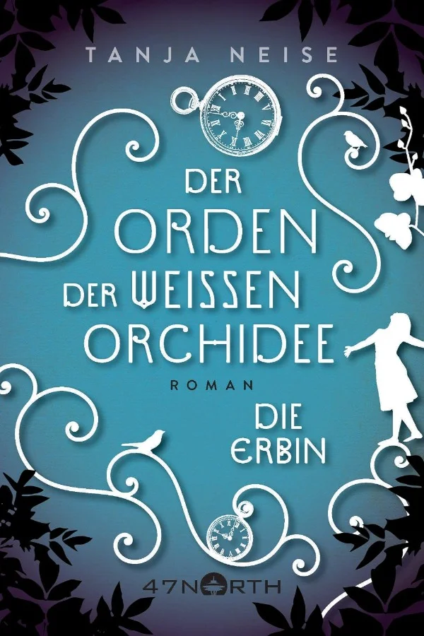 Die Erbin