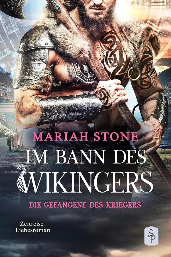 Die Gefangene des Kriegers