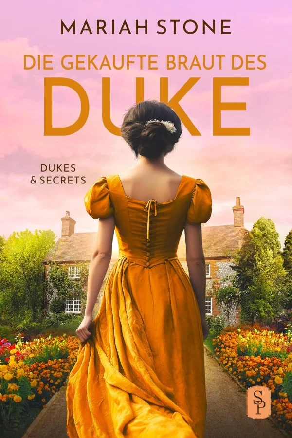 Die gekaufte Braut des Duke