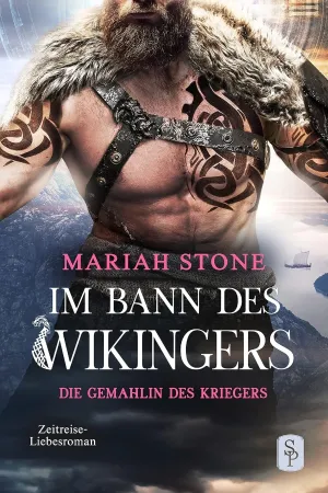 Die Gemahlin des Kriegers
