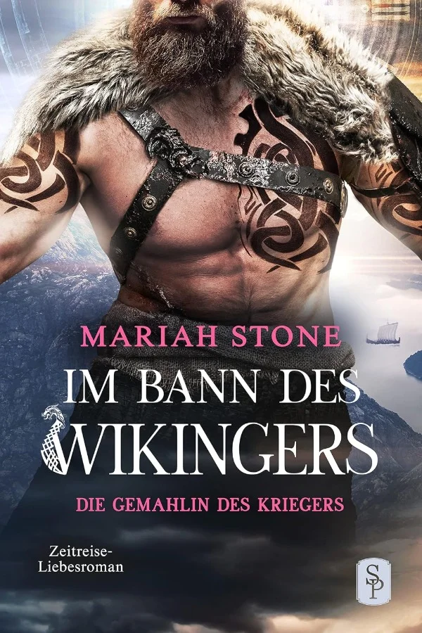Die Gemahlin des Kriegers