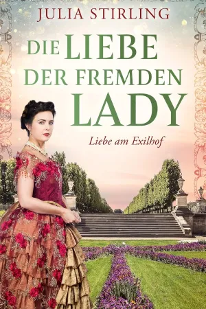 Die Liebe der fremden Lady