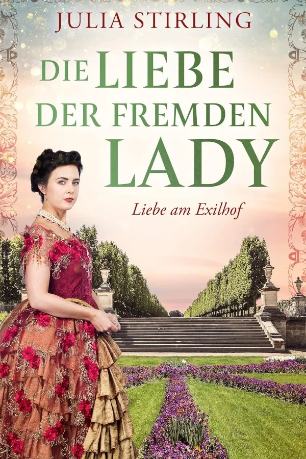 Die Liebe der fremden Lady