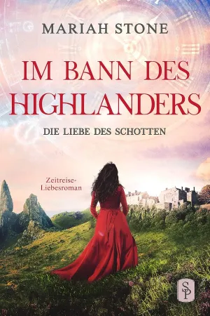 Die Liebe des Schotten