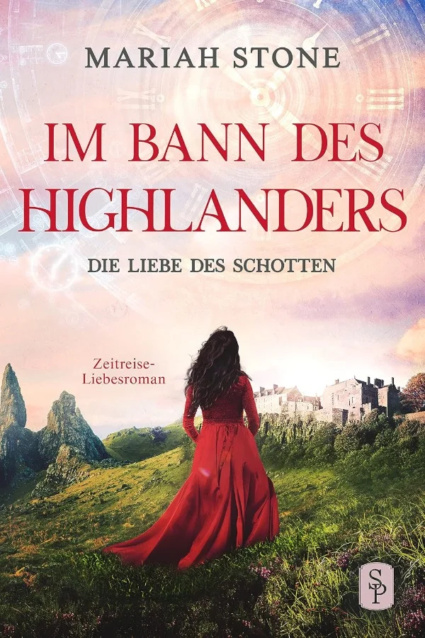 Die Liebe des Schotten