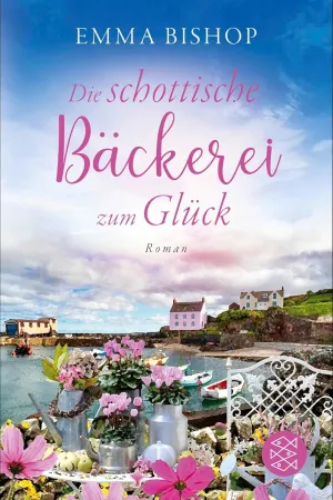 Die schottische Bäckerei zum Glück