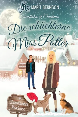 Die schüchterne Miss Potter