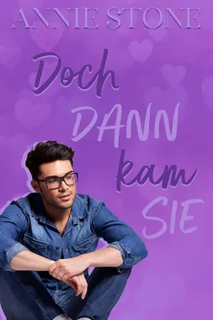 Doch dann kam sie