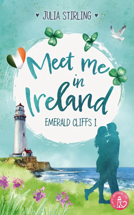 Meet me in Ireland