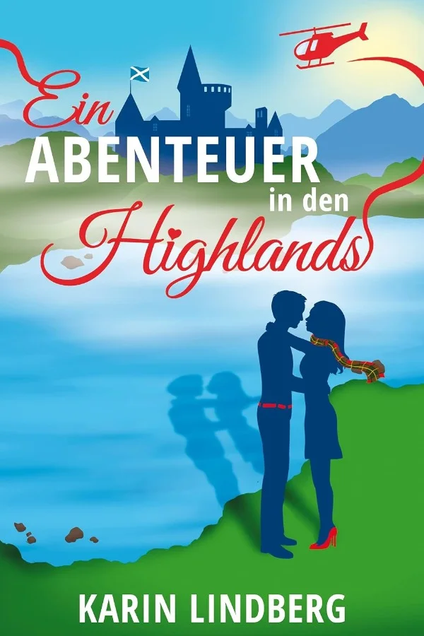 Ein Abenteuer in den Highlands