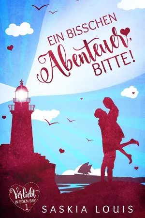 Ein bisschen Abenteuer, bitte!