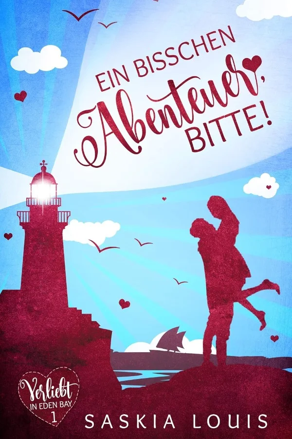 Ein bisschen Abenteuer, bitte!