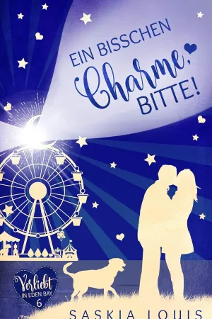 Ein bisschen Charme, bitte!