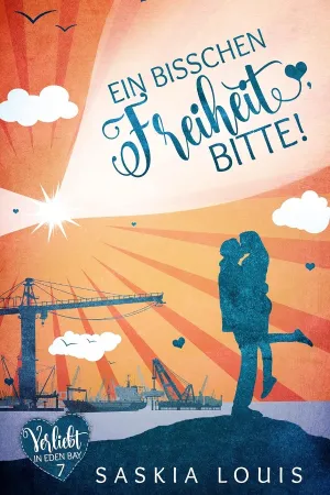 Ein bisschen Freiheit, bitte!