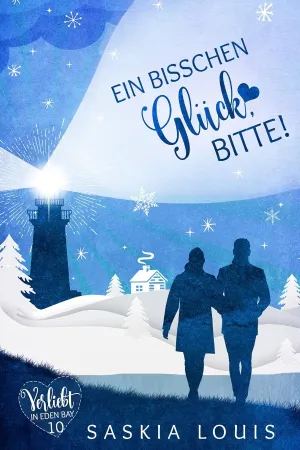 Ein bisschen Glück, bitte!