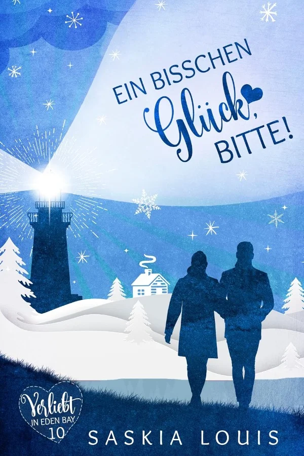 Ein bisschen Glück, bitte!