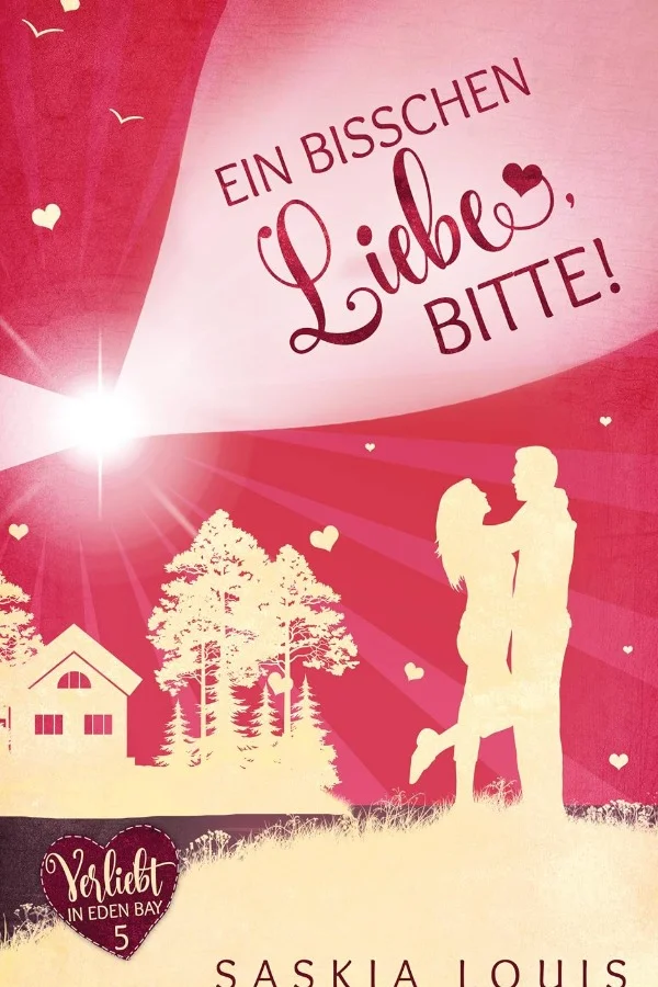 Ein bisschen Liebe, bitte!