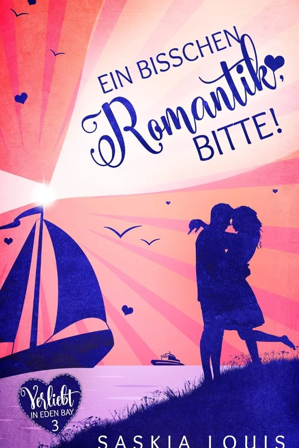 Ein bisschen Romantik, bitte!