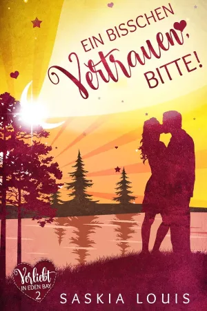 Ein bisschen Vertrauen, bitte!