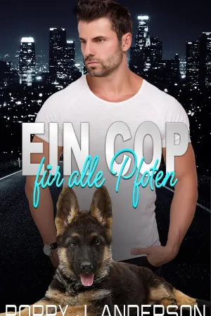 Ein Cop für alle Pfoten