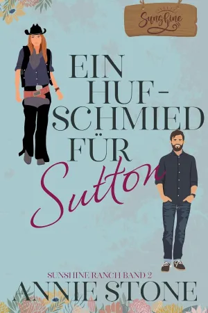 Ein Hufschmied für Sutton