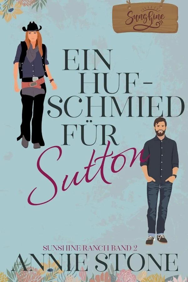 Ein Hufschmied für Sutton