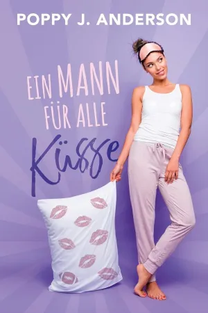 Ein Mann für alle Küsse