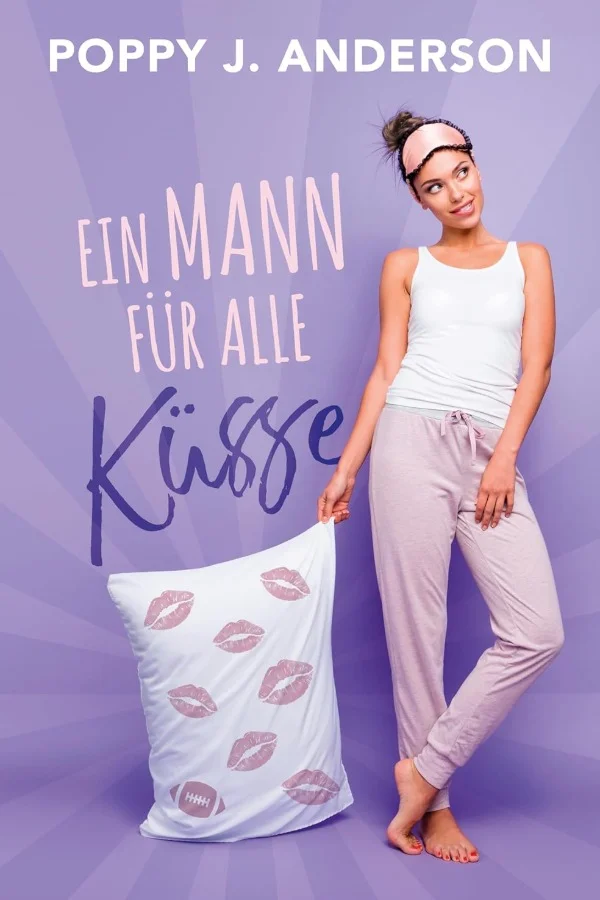 Ein Mann für alle Küsse