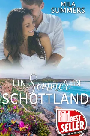 Ein Sommer in Schottland