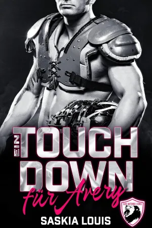 Ein Touchdown für Avery