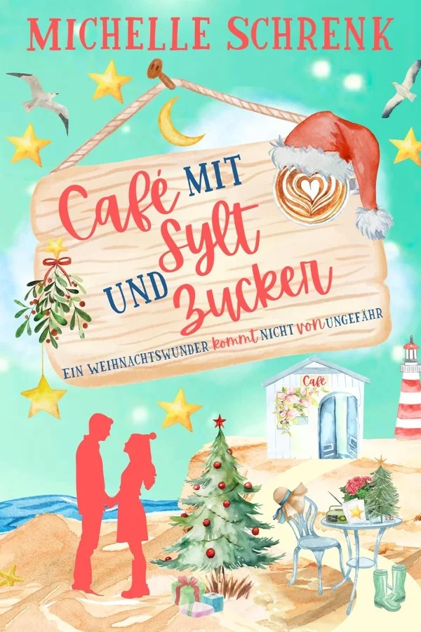 Ein Weihnachtswunder kommt nicht von ungefähr