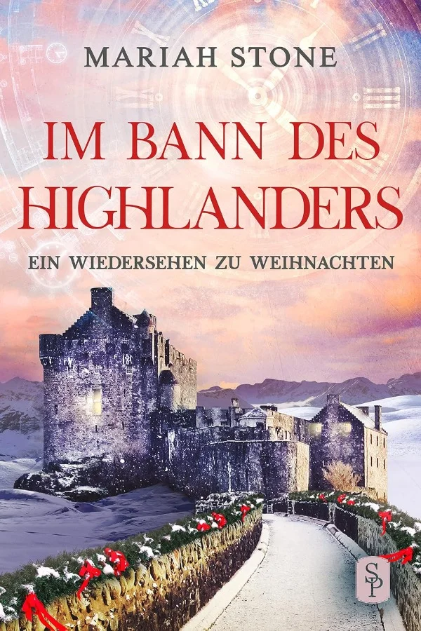 Ein Wiedersehen zu Weihnachten