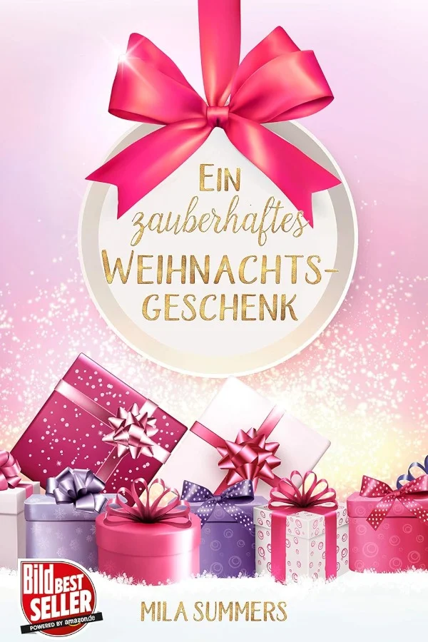 Ein zauberhaftes Weihnachtsgeschenk