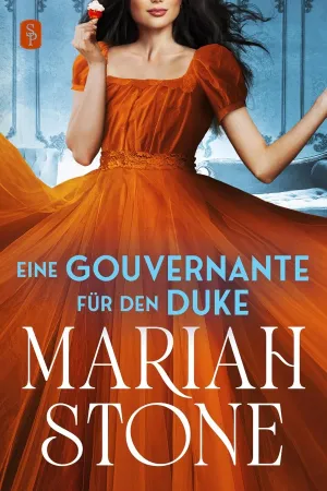 Eine Gouvernante für den Duke