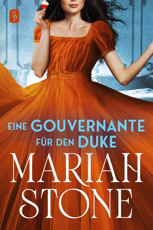 Eine Gouvernante für den Duke