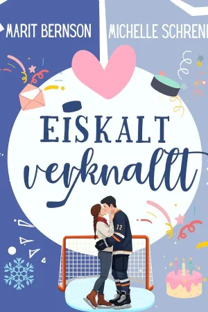Eiskalt verknallt