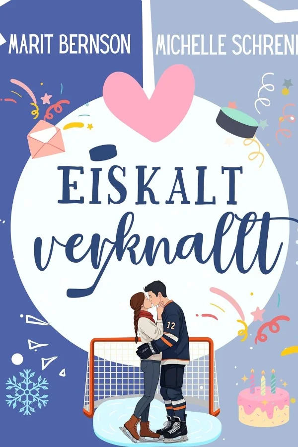 Eiskalt verknallt