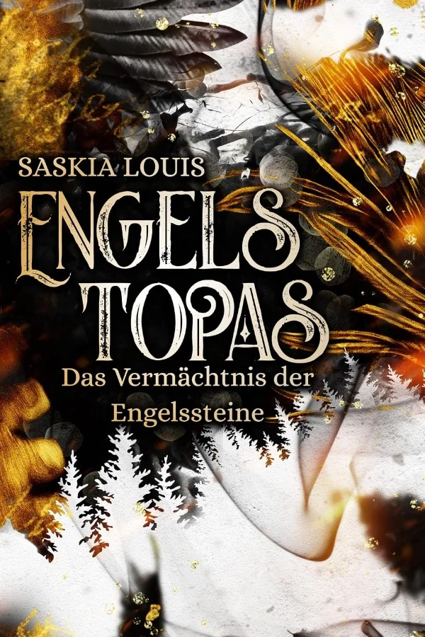 Engelstopas