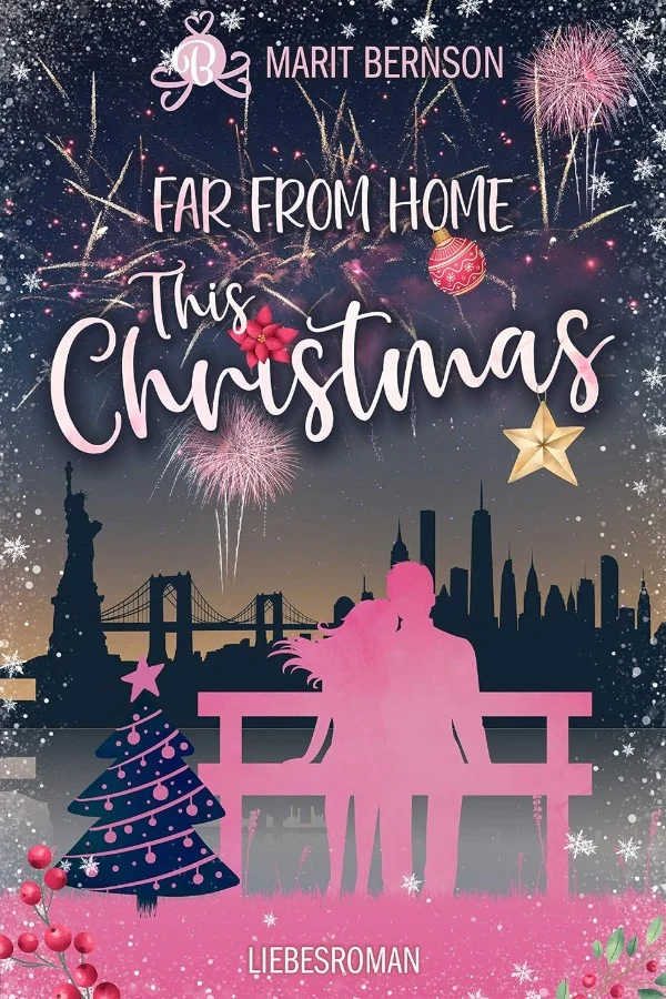 Far from Home This Christmas