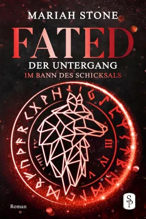 Fated - Der Untergang