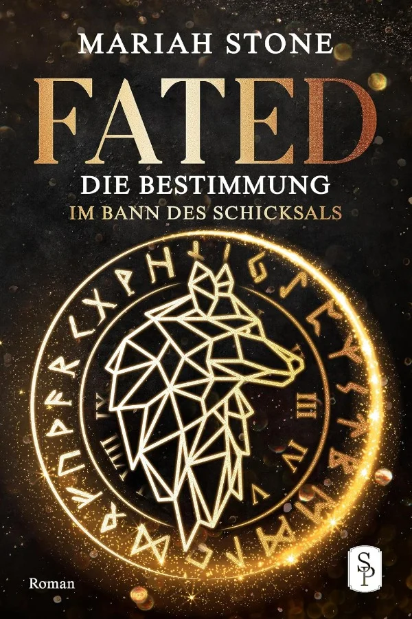 Fated - Die Bestimmung