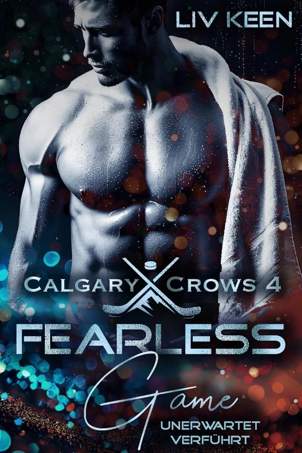 Fearless Game – Unerwartet verführt