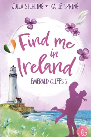 Find me in Ireland
