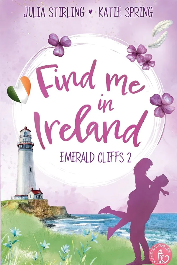 Find me in Ireland