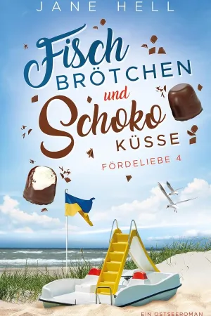 Fischbrötchen und Schokoküsse