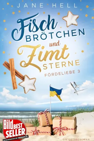 Fischbrötchen und Zimtsterne