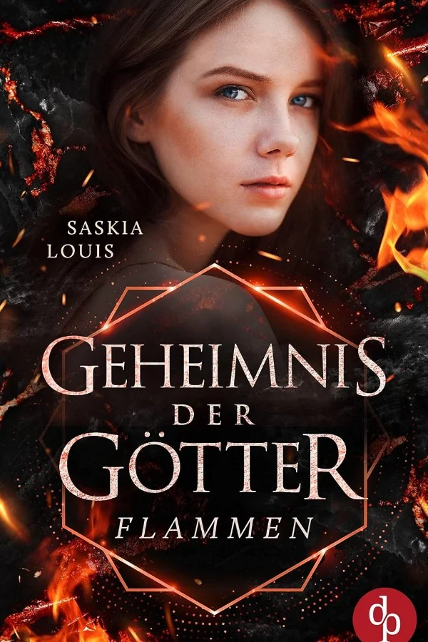 Flammen