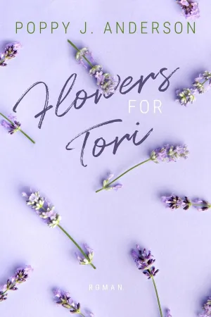 Flowers for Tori
