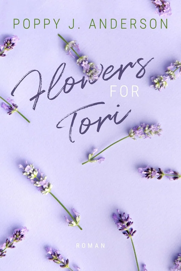 Flowers for Tori