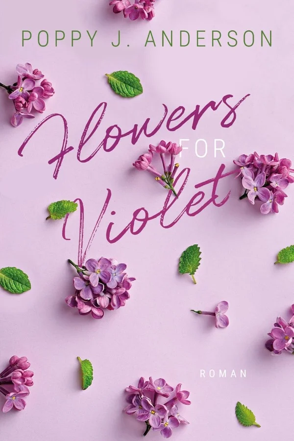Flowers for Violet